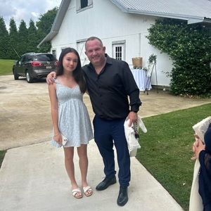 Meet your Posher, Steven